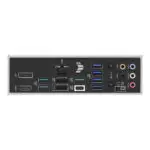 Carte mère ASUS TUF GAMING B850-PLUS WIFI avec DDR5, PCIe 5.0 et Wi-Fi 7 pour gamers et professionnels 1