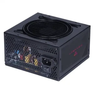 Connect PSU 550 80 PLUS Bronze 550W – Alimentation PC Gaming 2