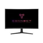 Écran gamer Connect 27A1R 27 pouces 2K QHD incurvé 180Hz 1ms