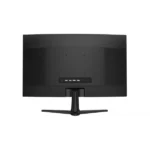 CONNECT 27A1R 27" – Moniteur Gamer 2K QHD 180Hz 1ms Curved – Image 5