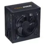 alimentation Connect PSU 650 PC CORE 650W 80 Plus Bronze Maroc
