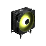 Ventirad MSI MAG COREFROZR AA13 Noir 120 mm pour processeur AMD AM5 et Intel