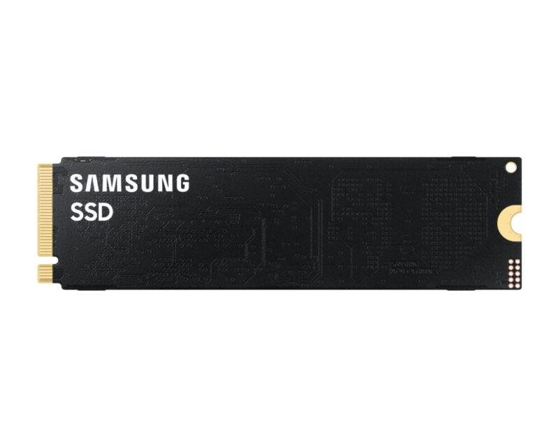 9100 PRO PCIe 5.0 NVMe M.2 SSD 4 To – Samsung MZ-VAP4T0B/AM – Image 4