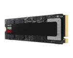 Samsung 9100 PRO PCIe 5.0 NVMe M.2 SSD 4 To