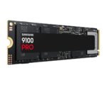 9100 PRO PCIe 5.0 NVMe M.2 SSD 4 To – Samsung MZ-VAP4T0B/AM – Image 2