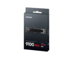 9100 PRO PCIe 5.0 NVMe M.2 SSD 4 To – Samsung MZ-VAP4T0B/AM – Image 7