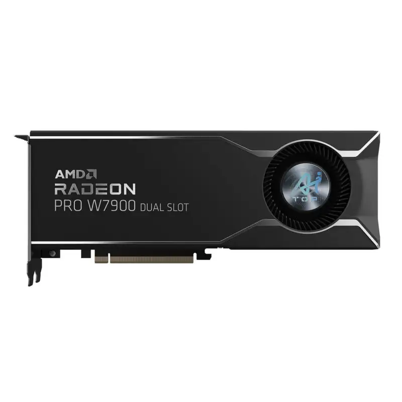 Gigabyte Radeon Pro W7900 AI TOP 48G