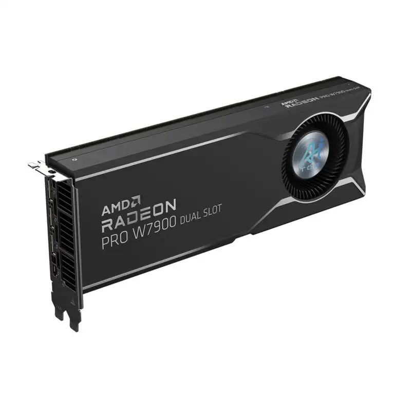 Gigabyte Radeon Pro W7900 AI TOP 48G