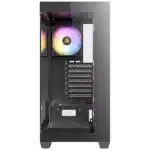 boîtier Antec VCX300 ARGB Noir