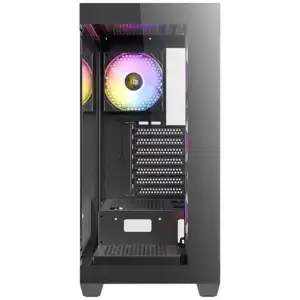 boîtier Antec VCX300 ARGB Noir