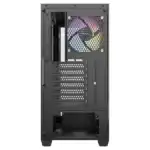 boîtier Antec VCX300 ARGB Noir