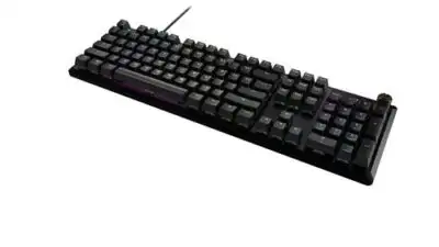 Clavier Gaming mécanique Corsair Azerty K70 Core Noir