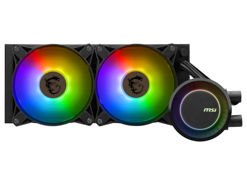 MSI MAG CORELIQUID E240