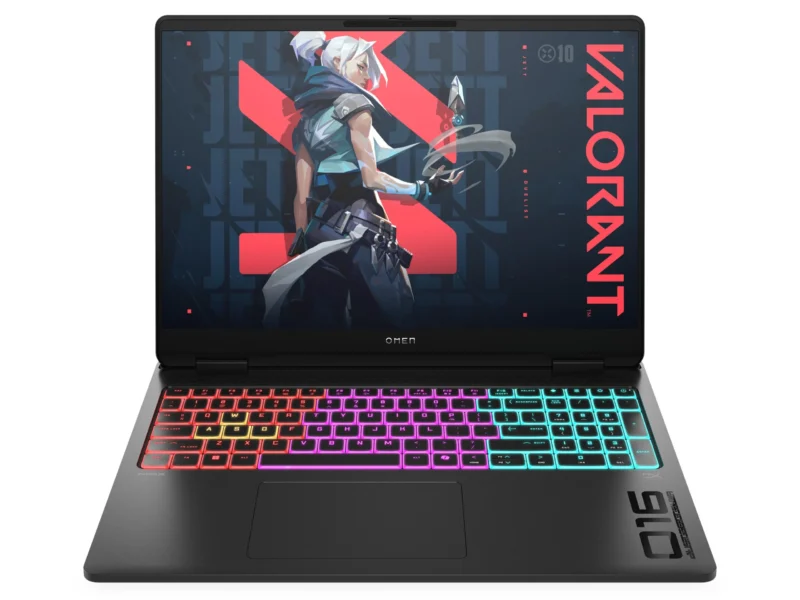 PC Portable Gaming OMEN