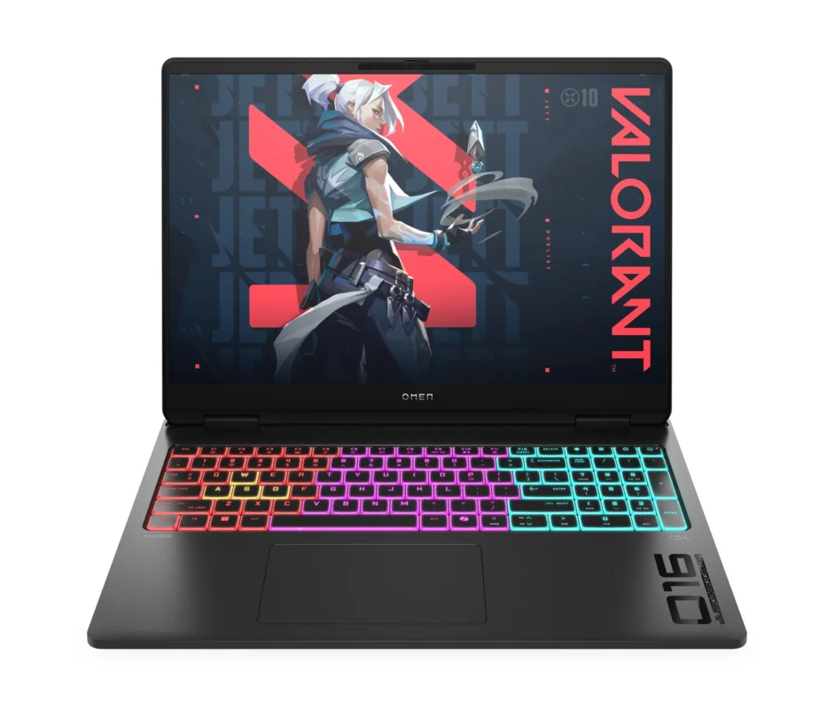PC Portable Gaming OMEN