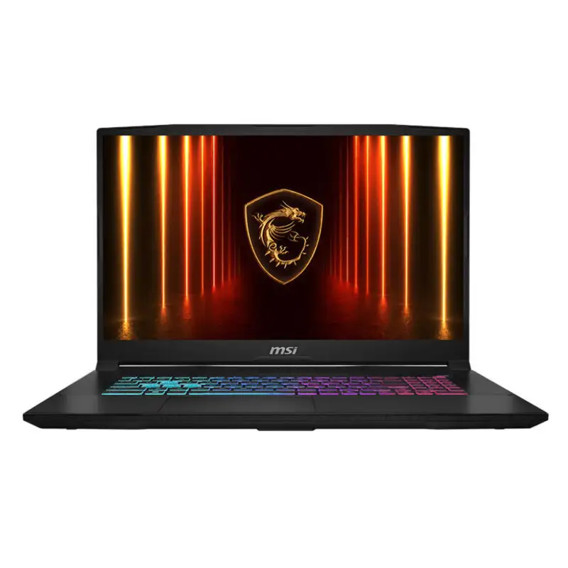 MSI Katana 17 HX B14WFK-007FR