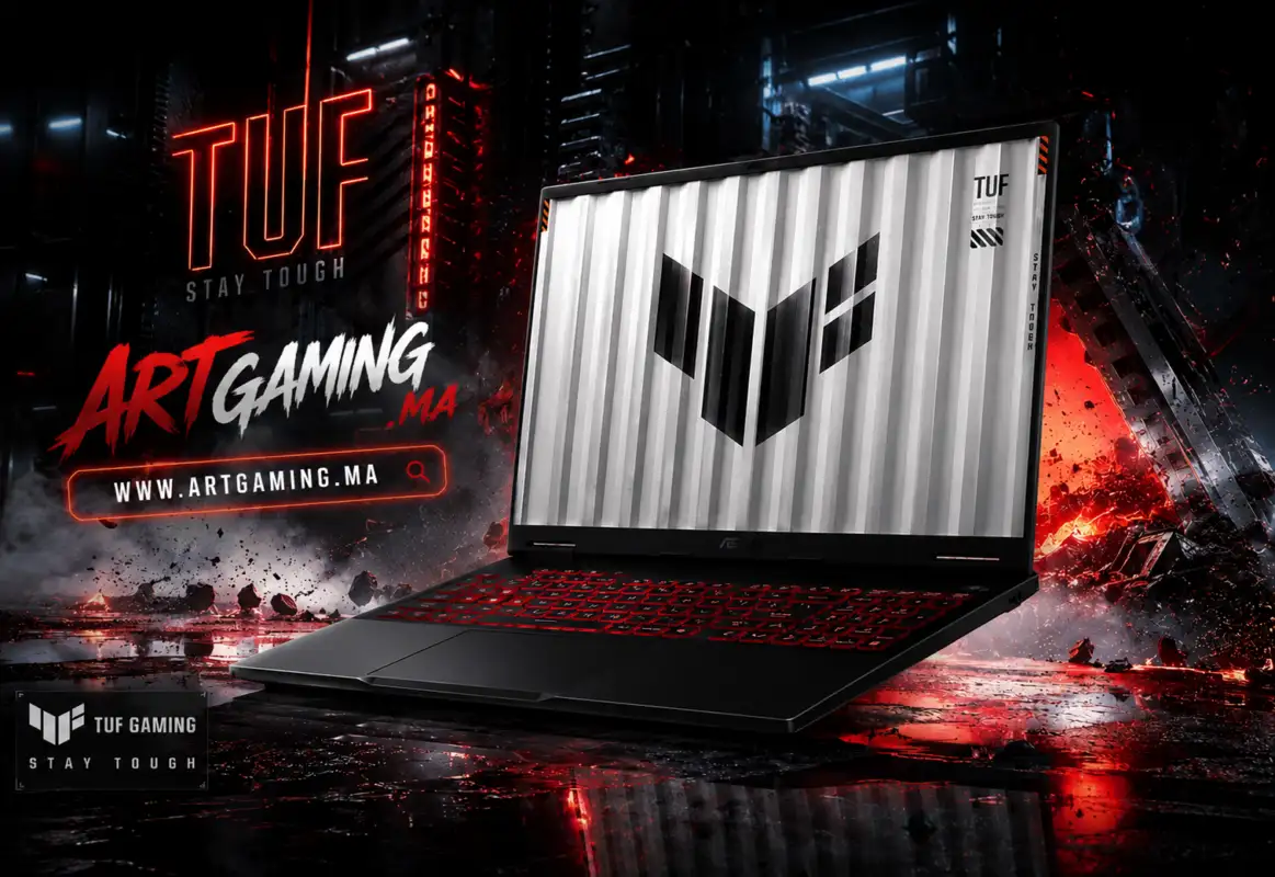 Asus TUF