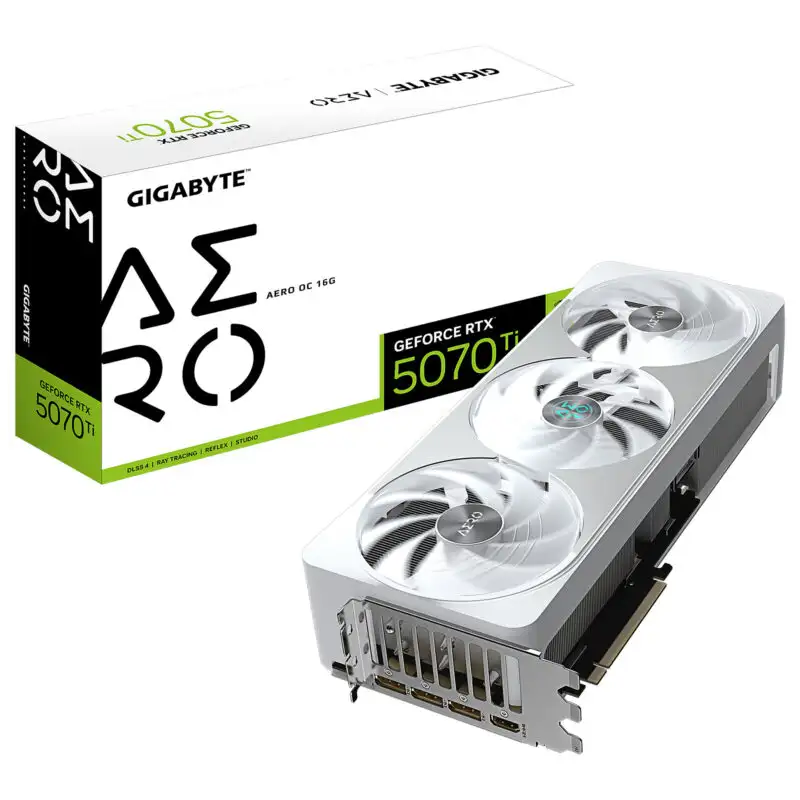 RTX 5070 Ti
