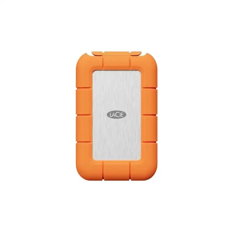 LaCie Rugged