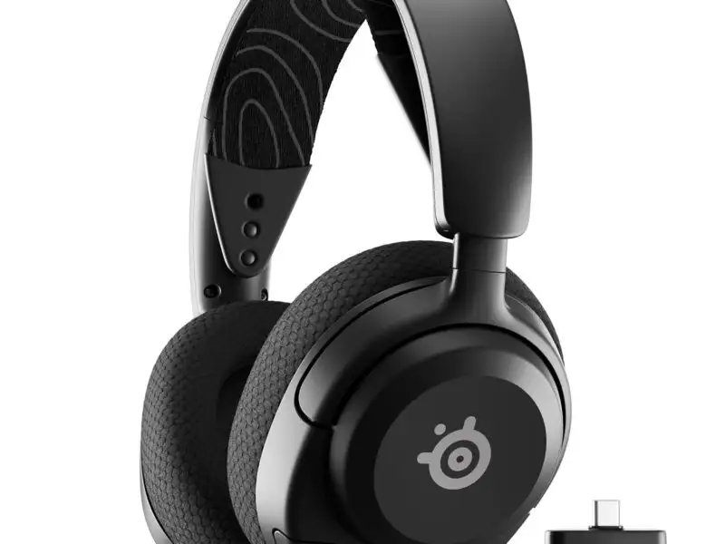 Nova 5 Casque Gaming
