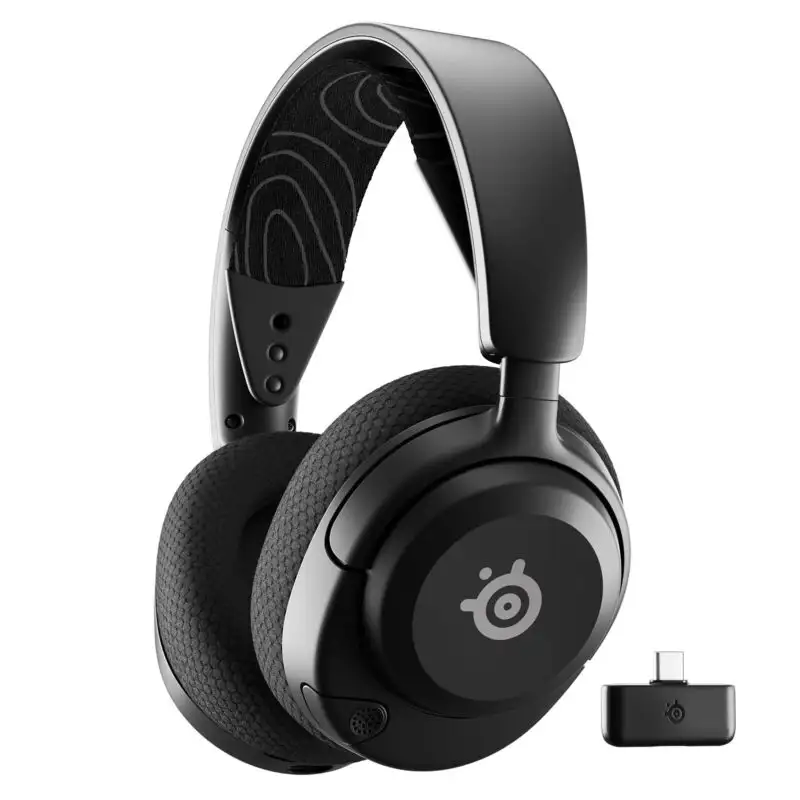 Nova 5 Casque Gaming