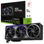 ASUS GeForce ROG Astral RTX 5090
