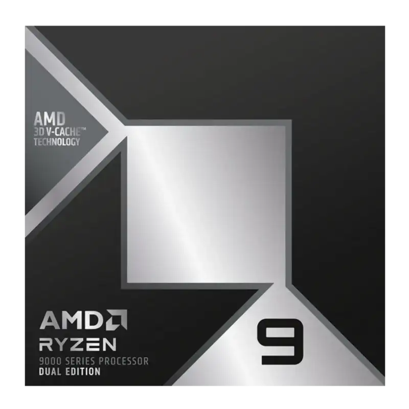 9950X3D2