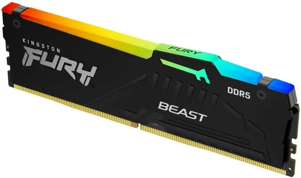 RAM RGB 32Go 5600