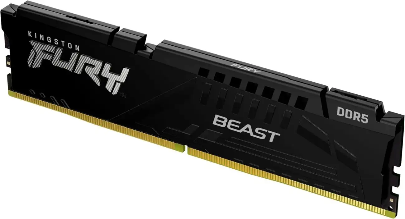 DDR5 32Go 6000