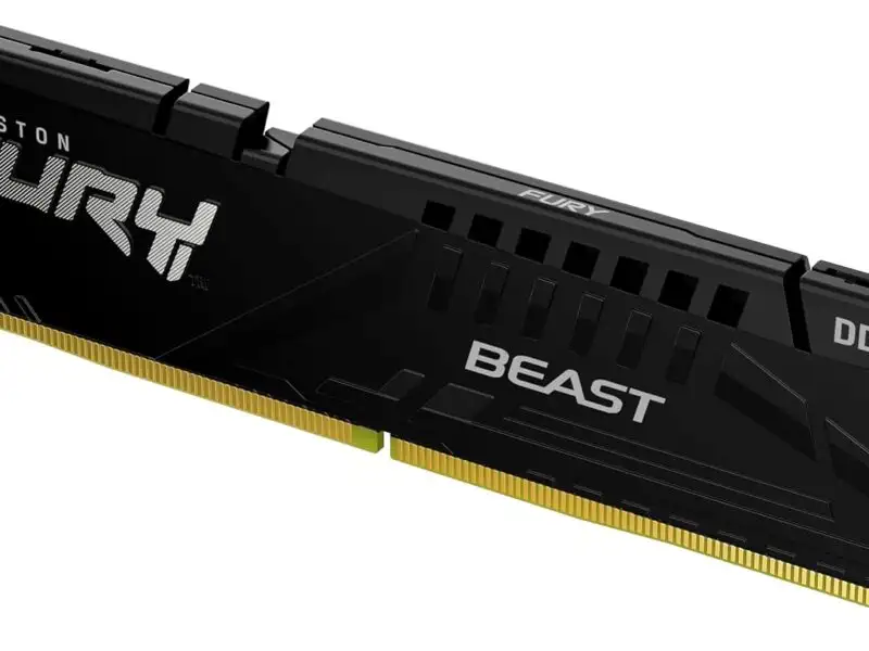 DDR5 32Go 6000