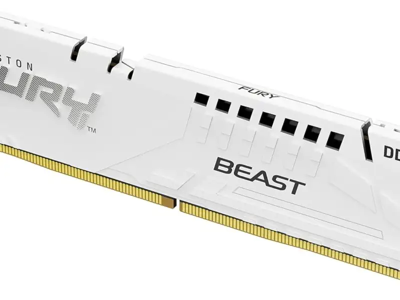 DDR5 32Go 5600