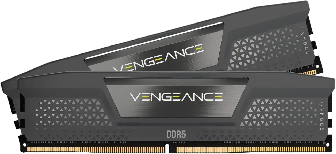 DDR5 32Go 6000MHz