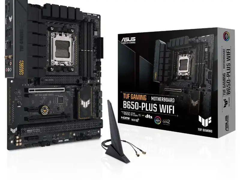 B650-PLUS WIFI