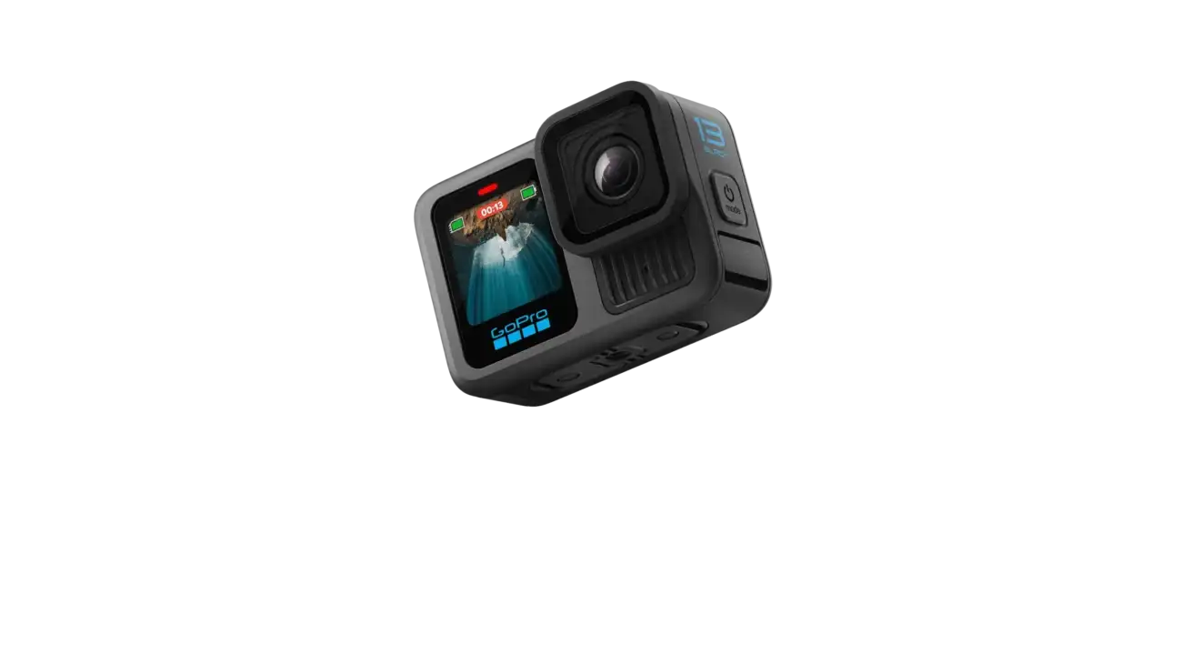 GoPro HERO13 Black