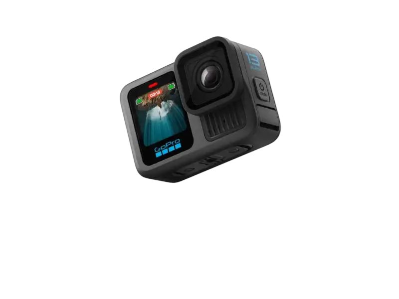 GoPro HERO13 Black