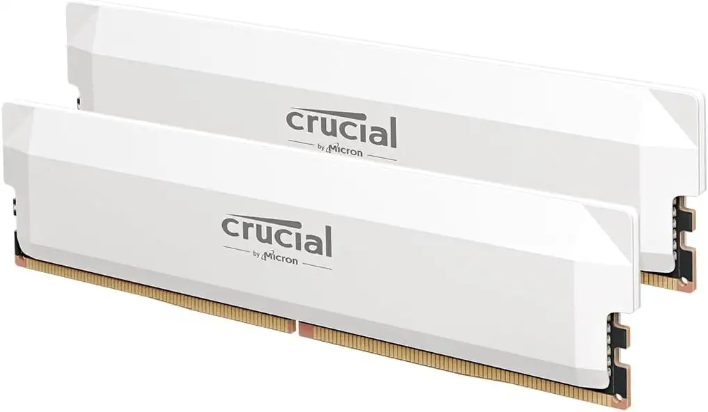 RAM DDR5 32Go