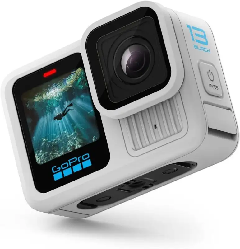 GoPro HERO13