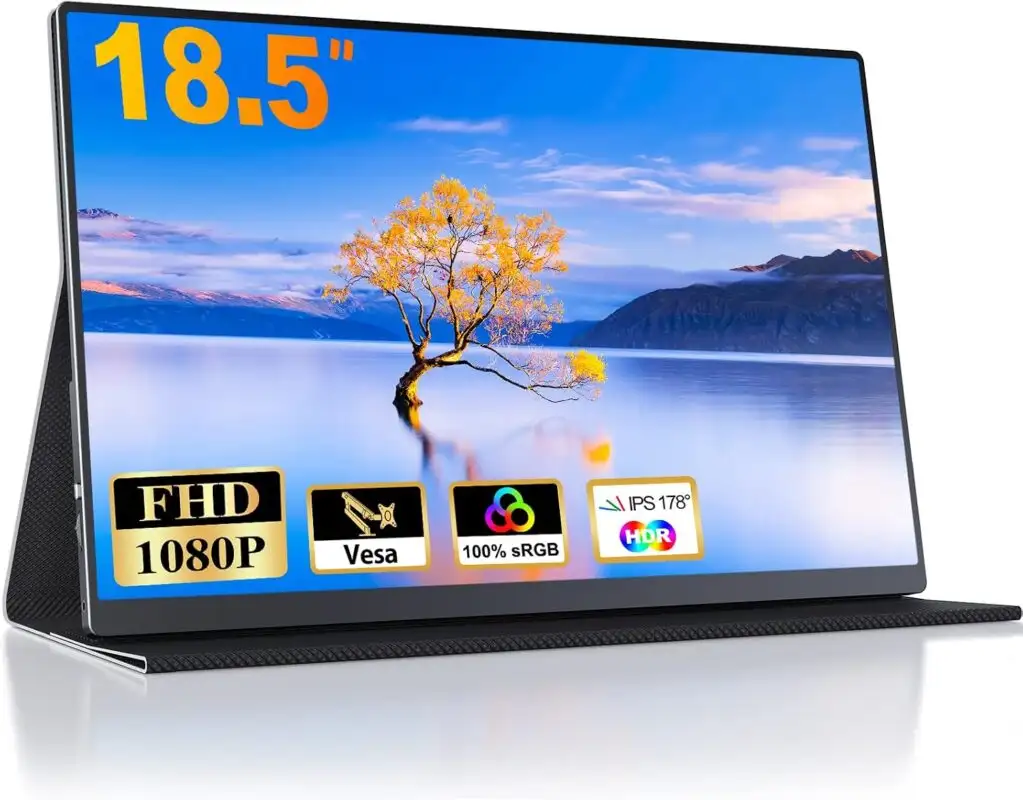 Ecran Portable
