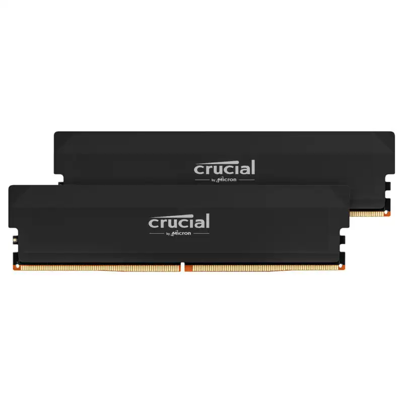 DDR5 32Go